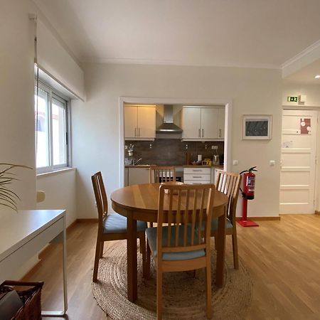 Rainha - Holiday Rental In Cascais Centre Eksteriør bilde