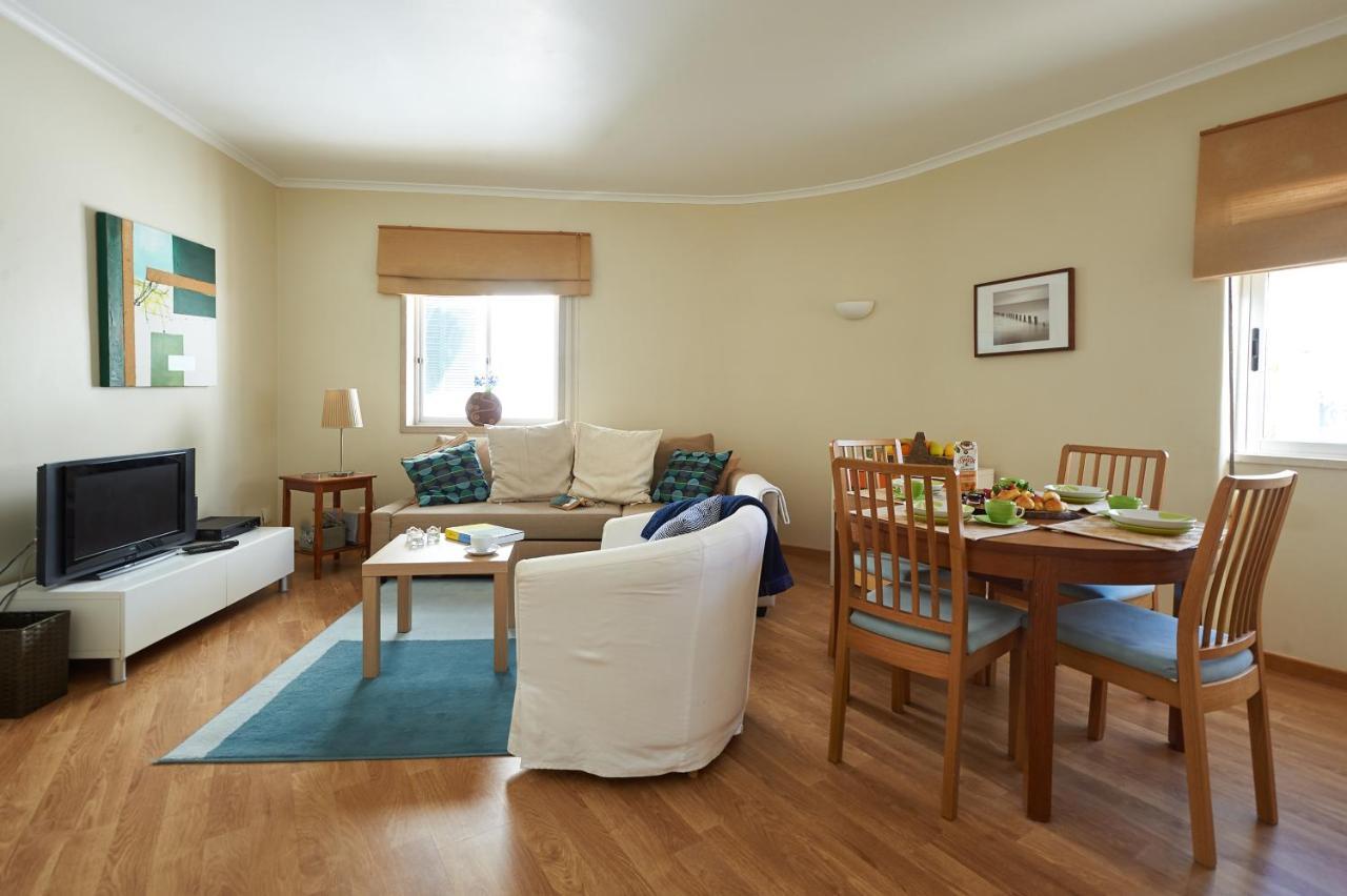 Rainha - Holiday Rental In Cascais Centre Eksteriør bilde