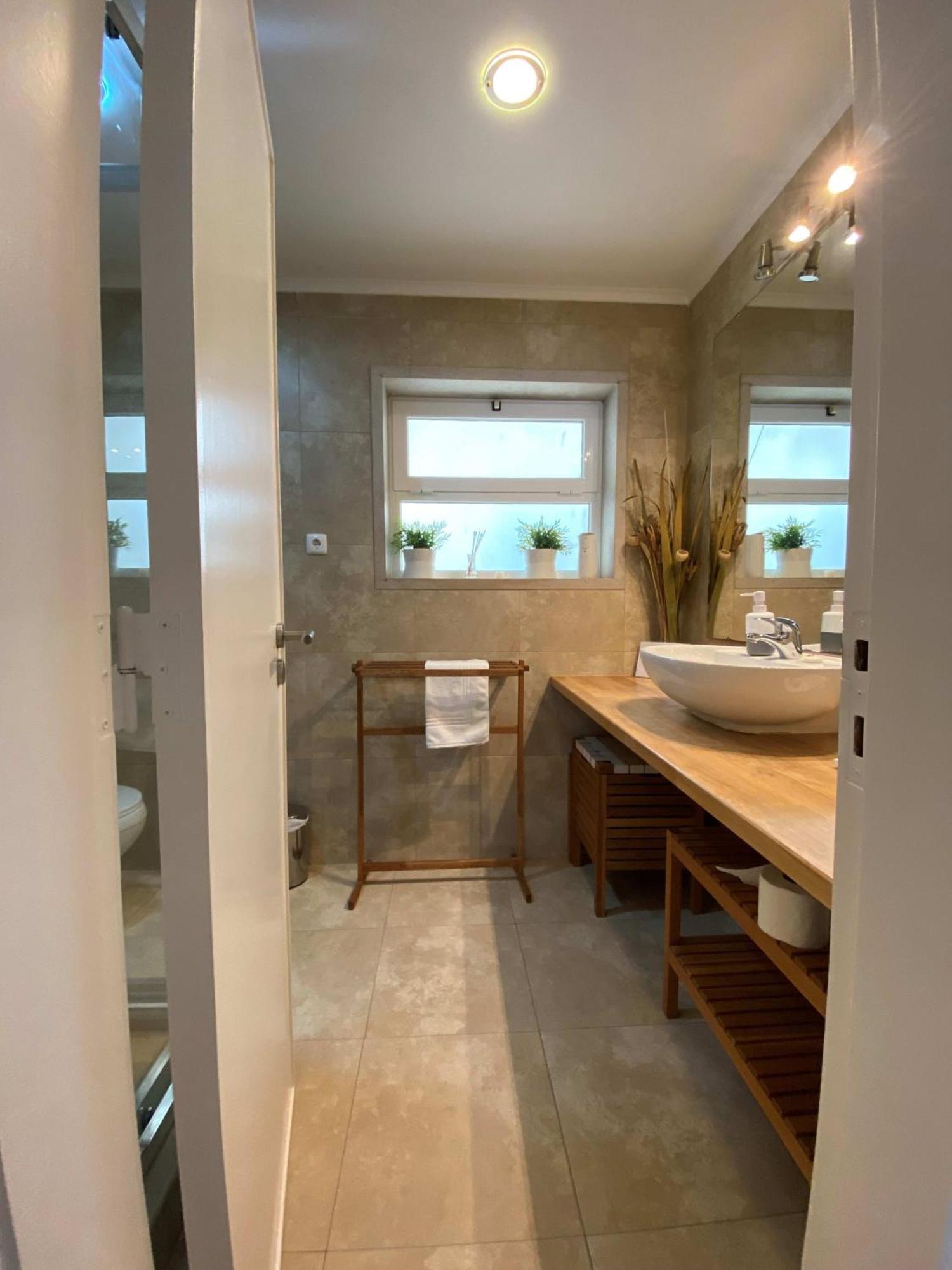 Rainha - Holiday Rental In Cascais Centre Eksteriør bilde