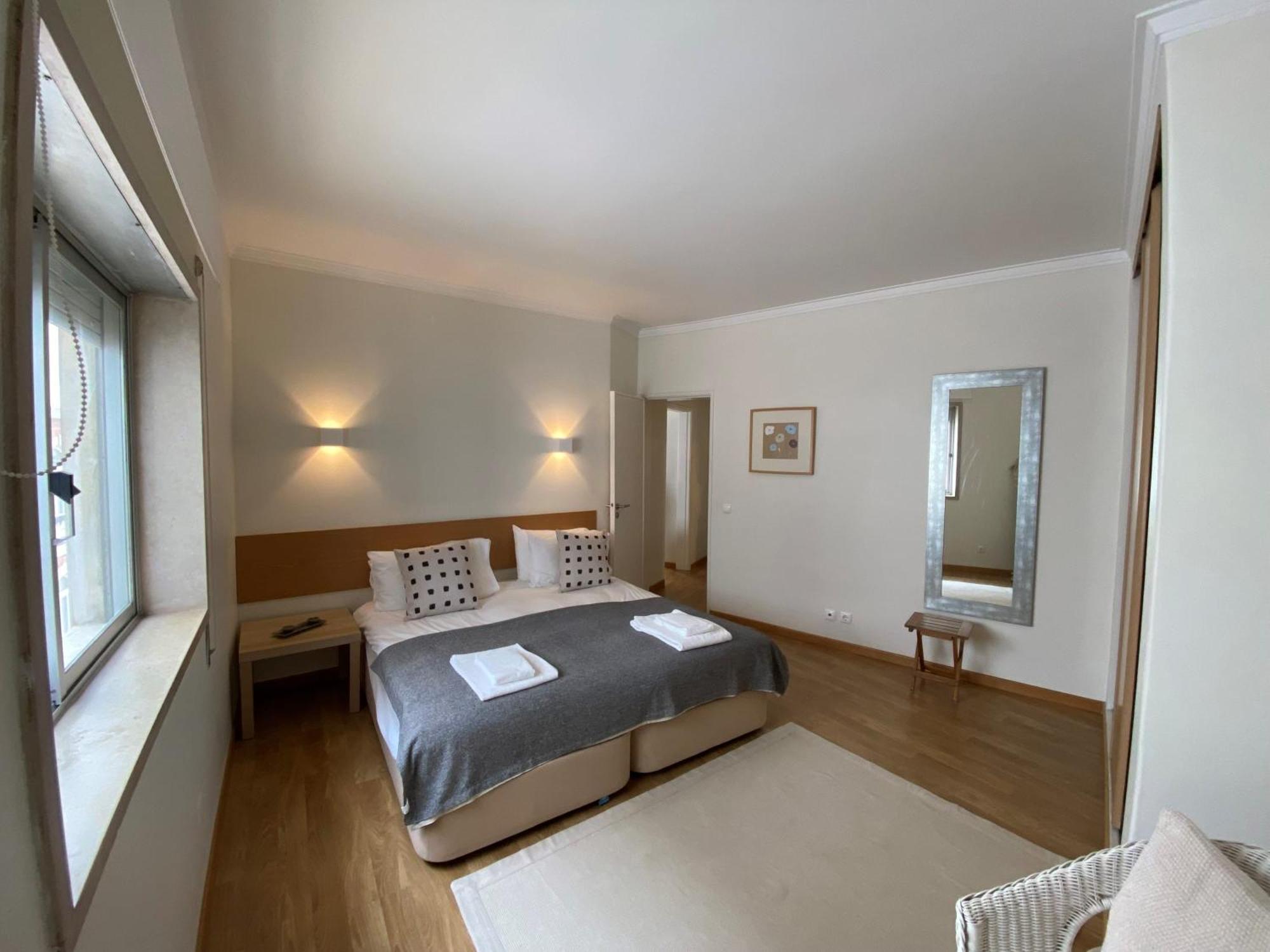 Rainha - Holiday Rental In Cascais Centre Eksteriør bilde