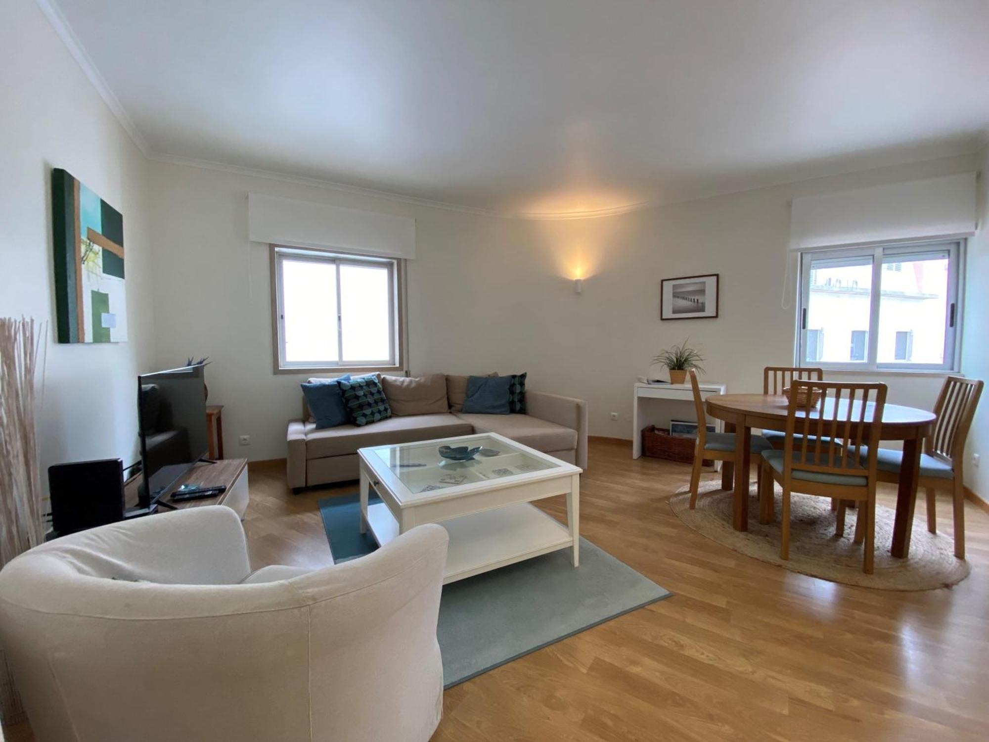 Rainha - Holiday Rental In Cascais Centre Eksteriør bilde