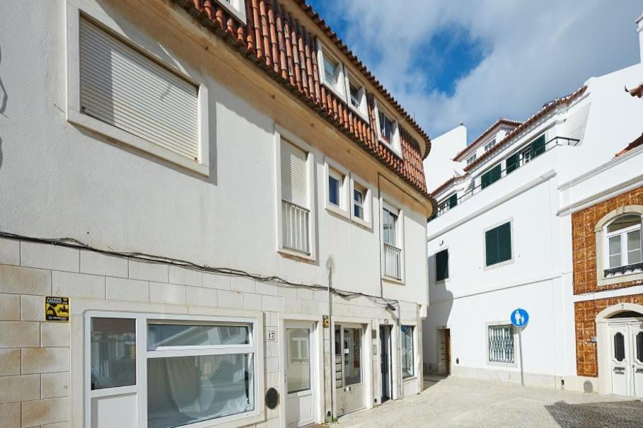 Rainha - Holiday Rental In Cascais Centre Eksteriør bilde