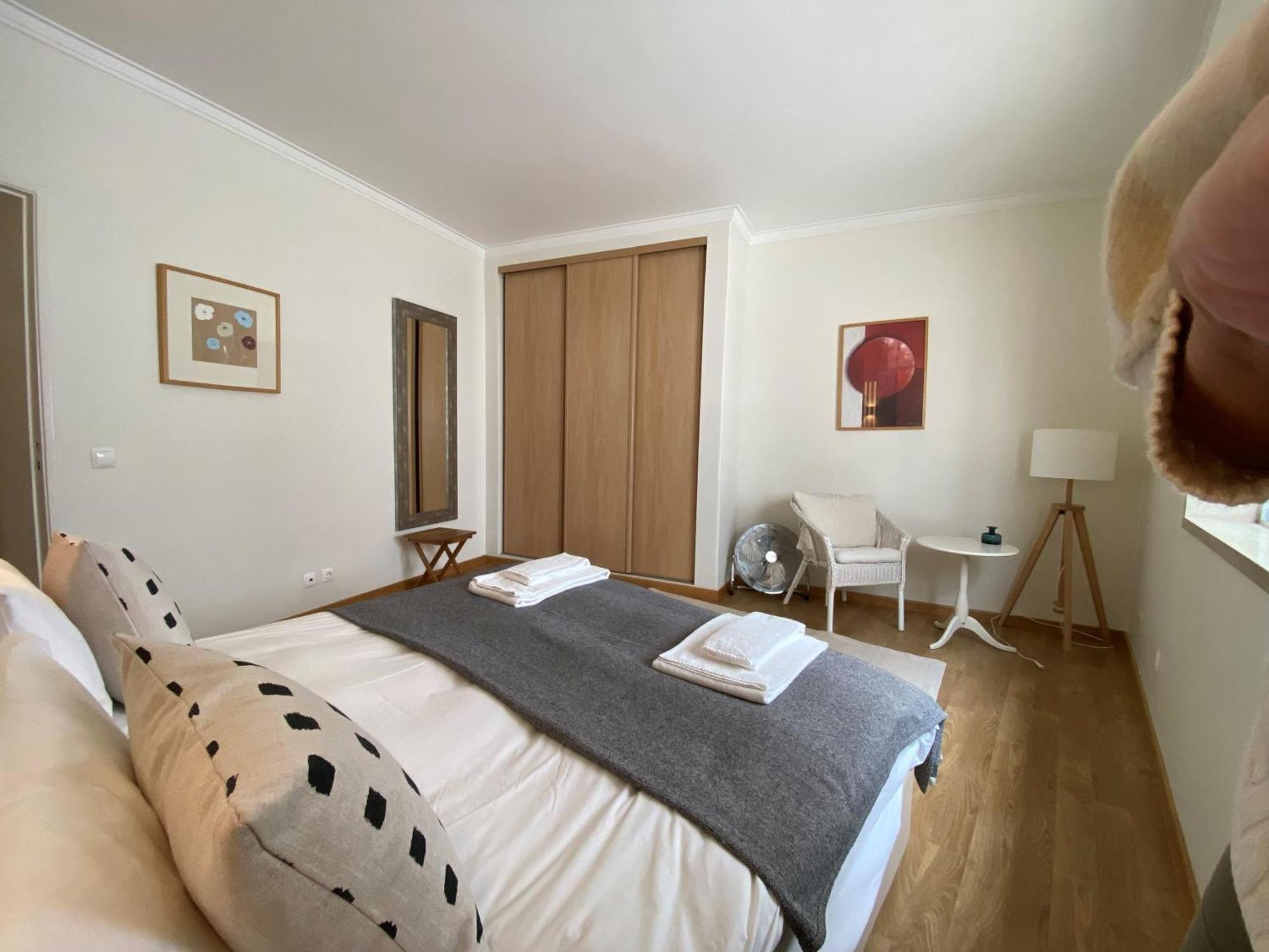 Rainha - Holiday Rental In Cascais Centre Eksteriør bilde