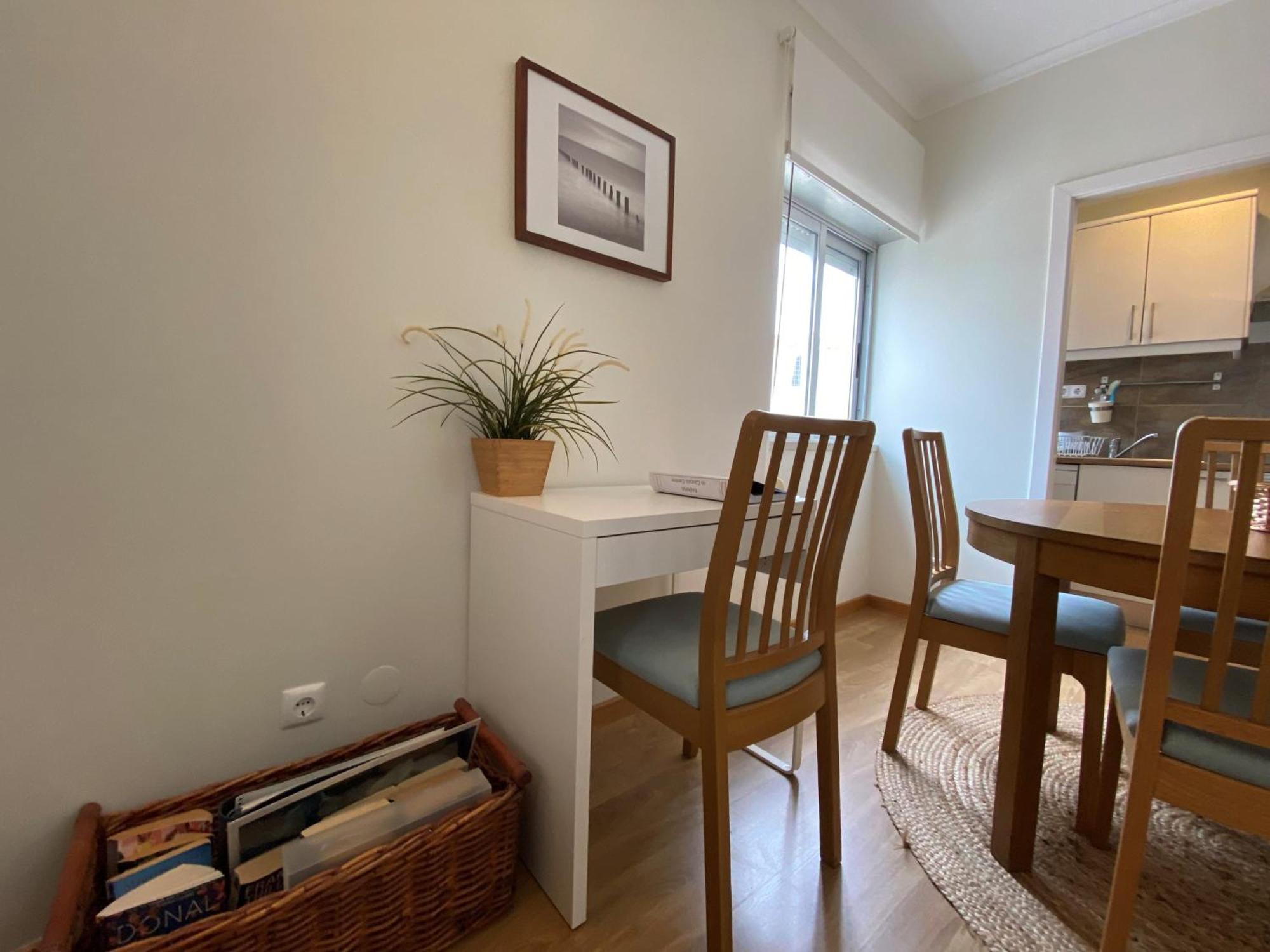 Rainha - Holiday Rental In Cascais Centre Eksteriør bilde