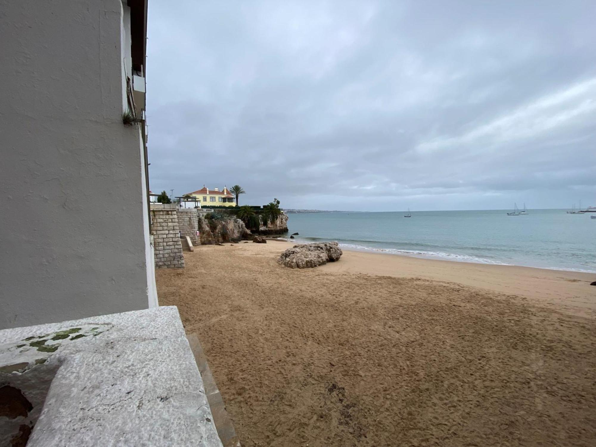 Rainha - Holiday Rental In Cascais Centre Eksteriør bilde