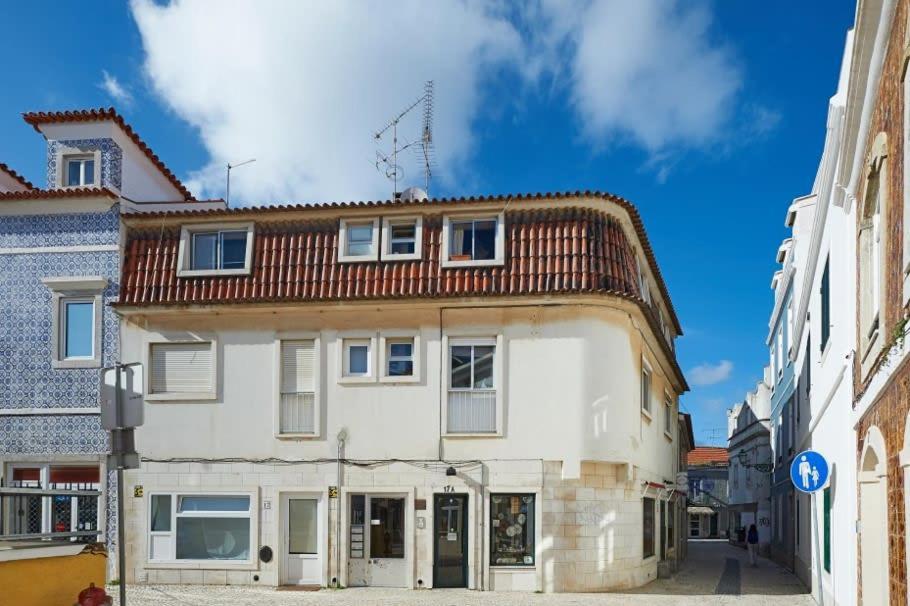 Rainha - Holiday Rental In Cascais Centre Eksteriør bilde