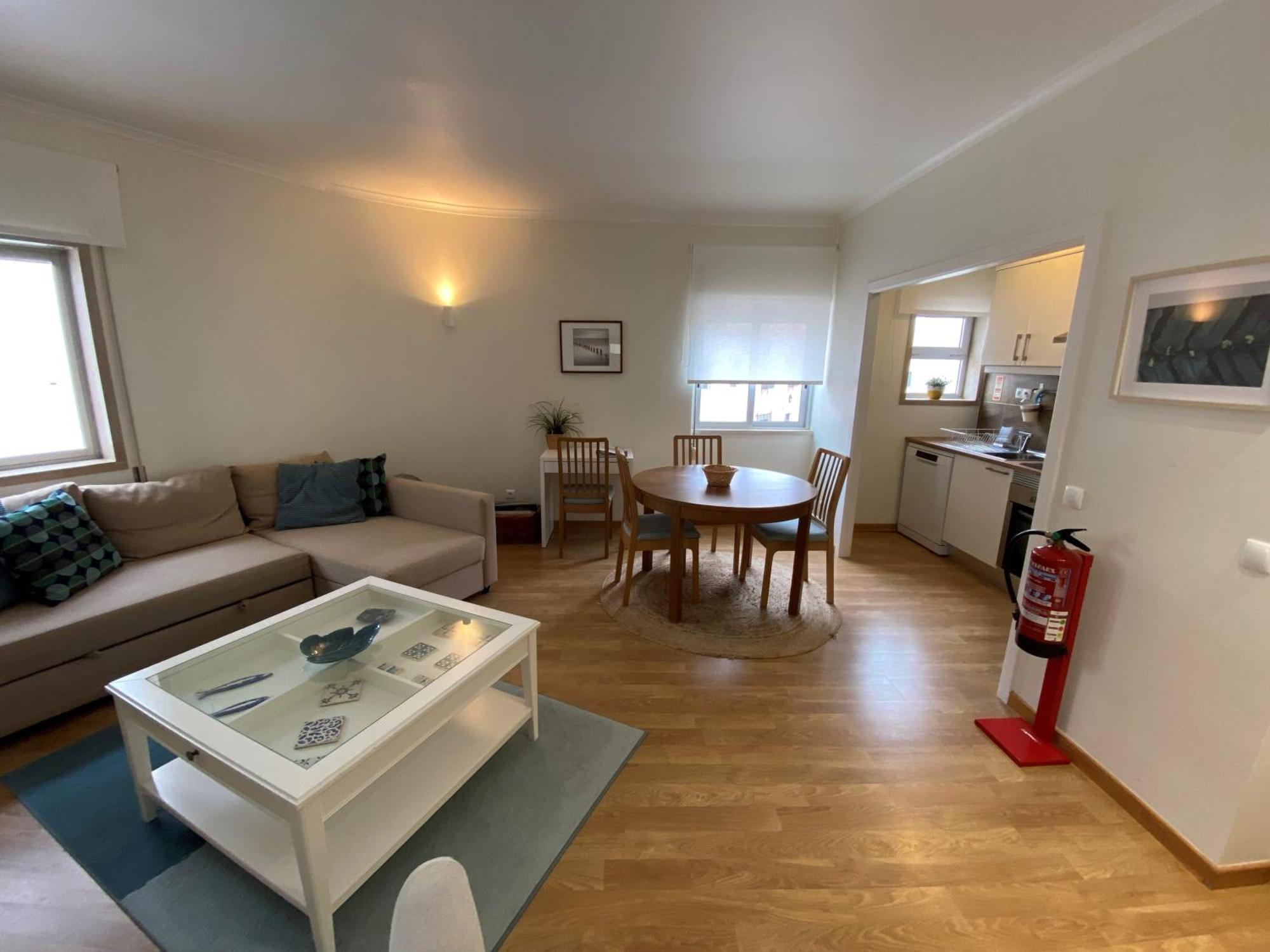 Rainha - Holiday Rental In Cascais Centre Eksteriør bilde