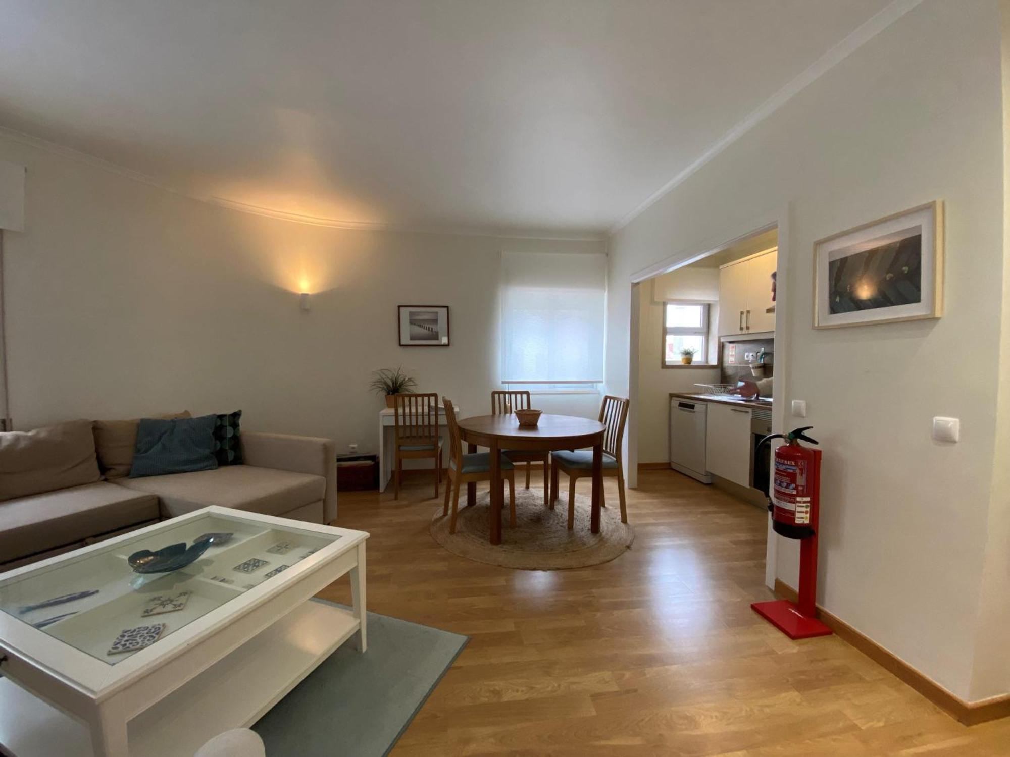Rainha - Holiday Rental In Cascais Centre Eksteriør bilde