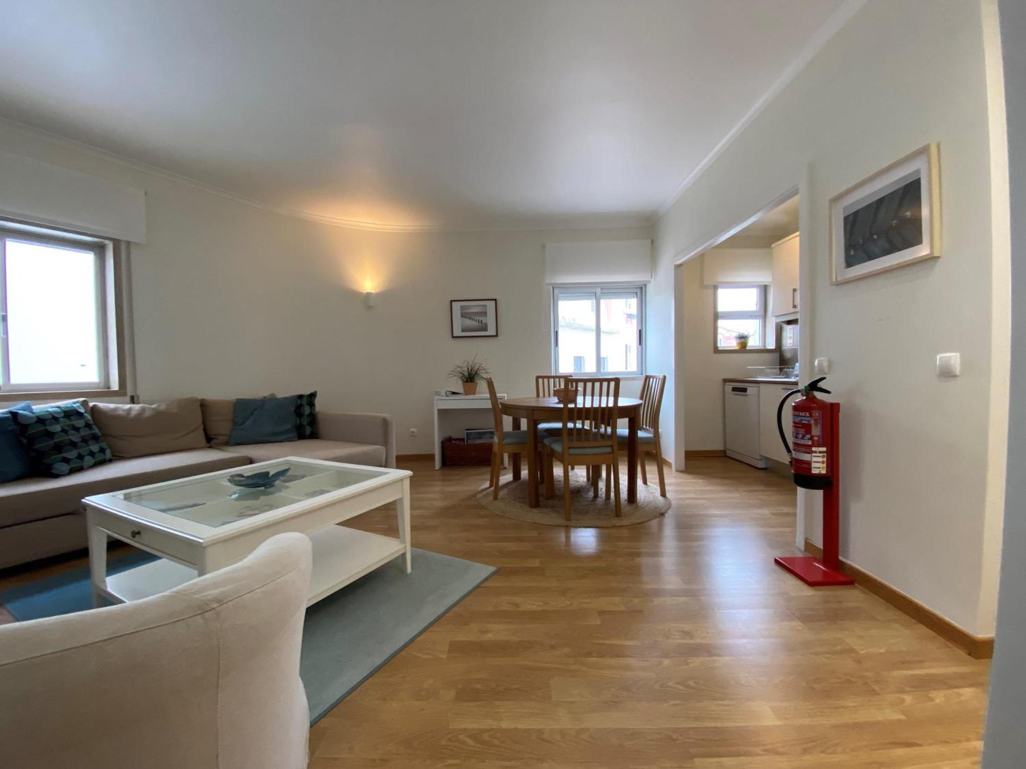 Rainha - Holiday Rental In Cascais Centre Eksteriør bilde