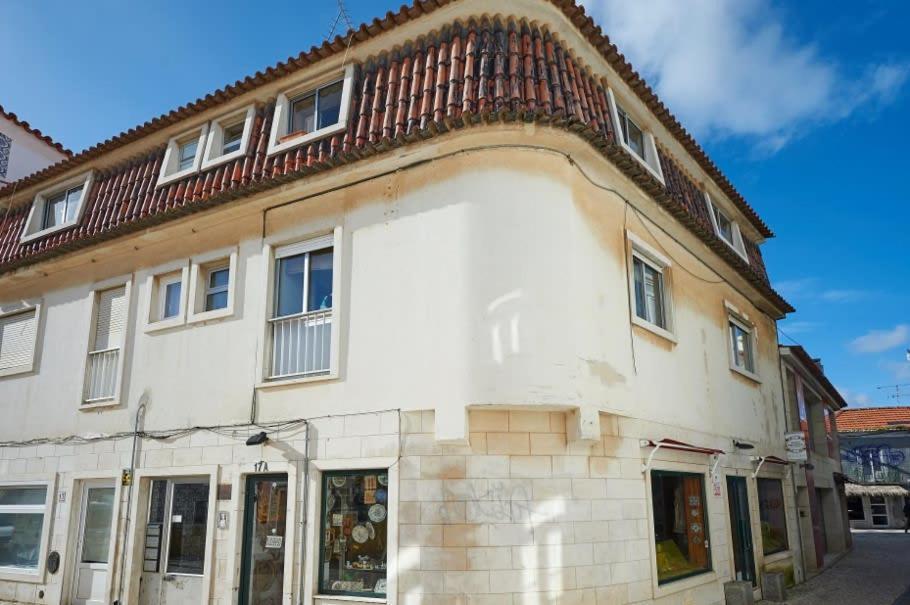 Rainha - Holiday Rental In Cascais Centre Eksteriør bilde
