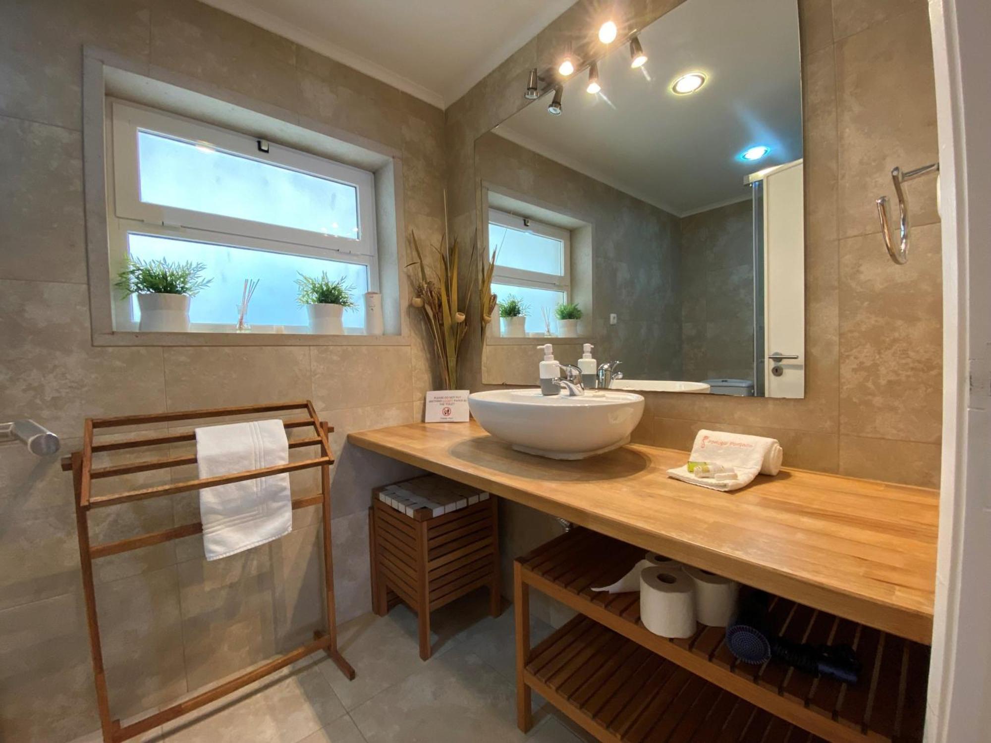 Rainha - Holiday Rental In Cascais Centre Eksteriør bilde
