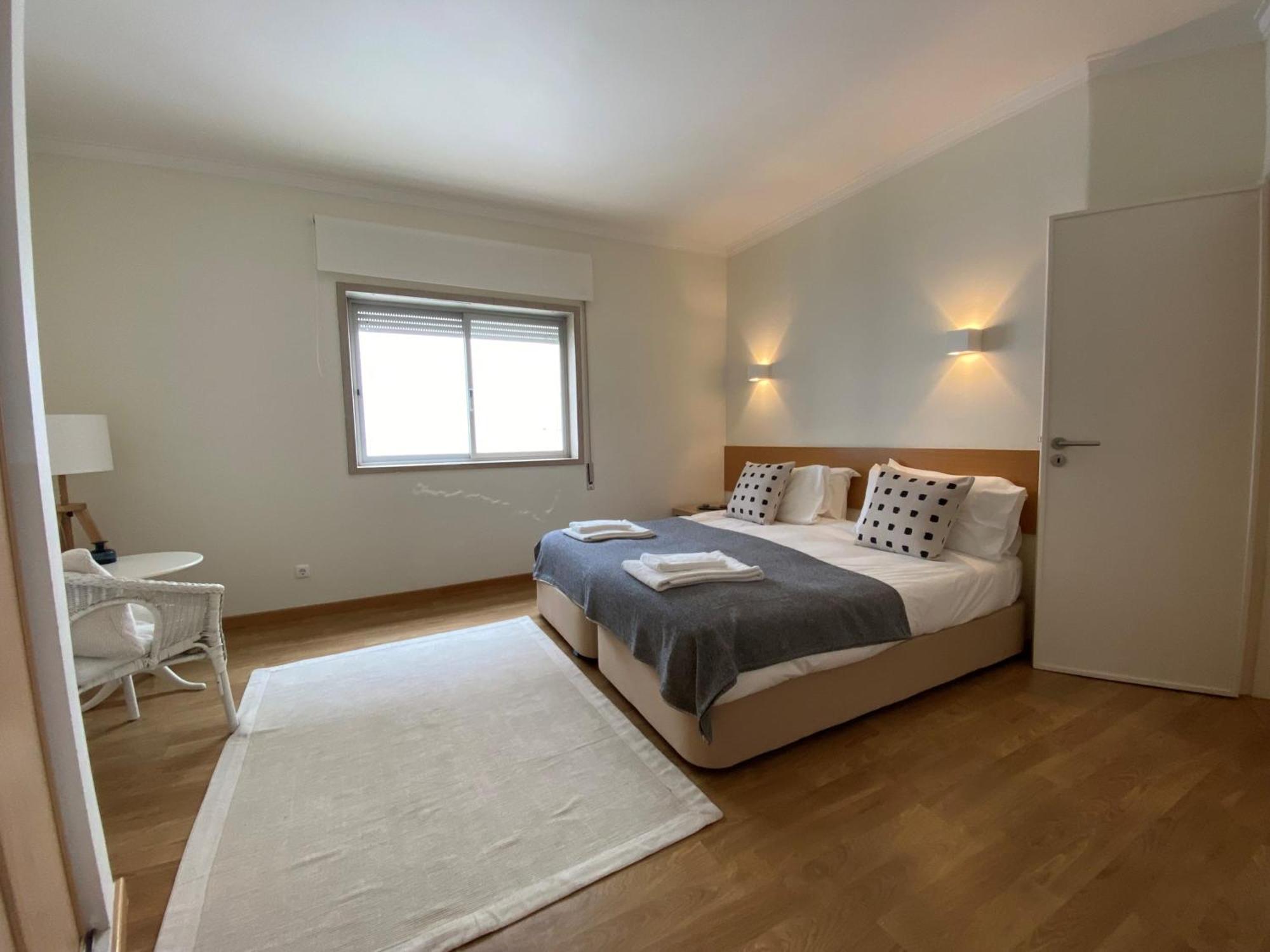 Rainha - Holiday Rental In Cascais Centre Eksteriør bilde
