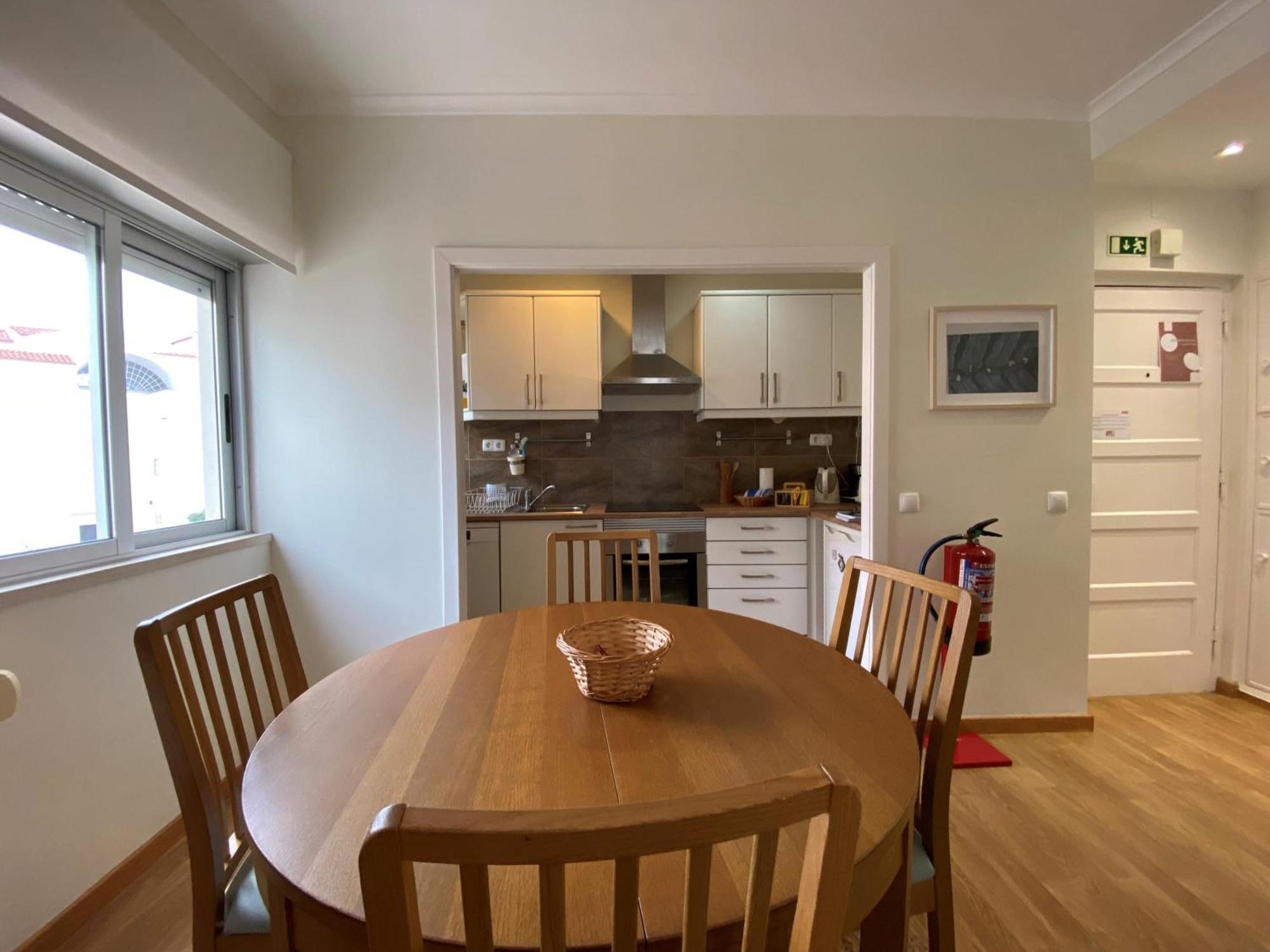 Rainha - Holiday Rental In Cascais Centre Eksteriør bilde