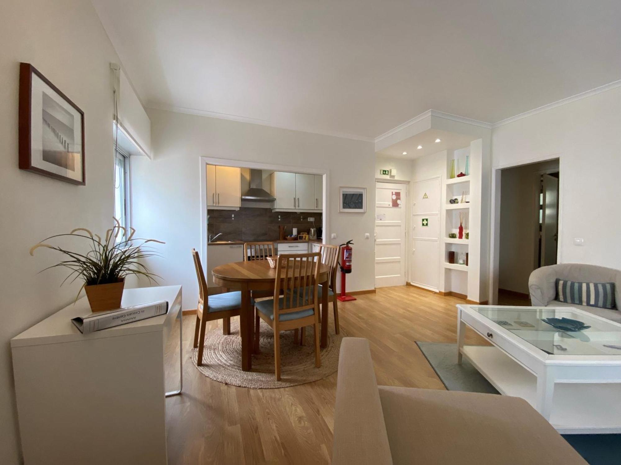 Rainha - Holiday Rental In Cascais Centre Eksteriør bilde