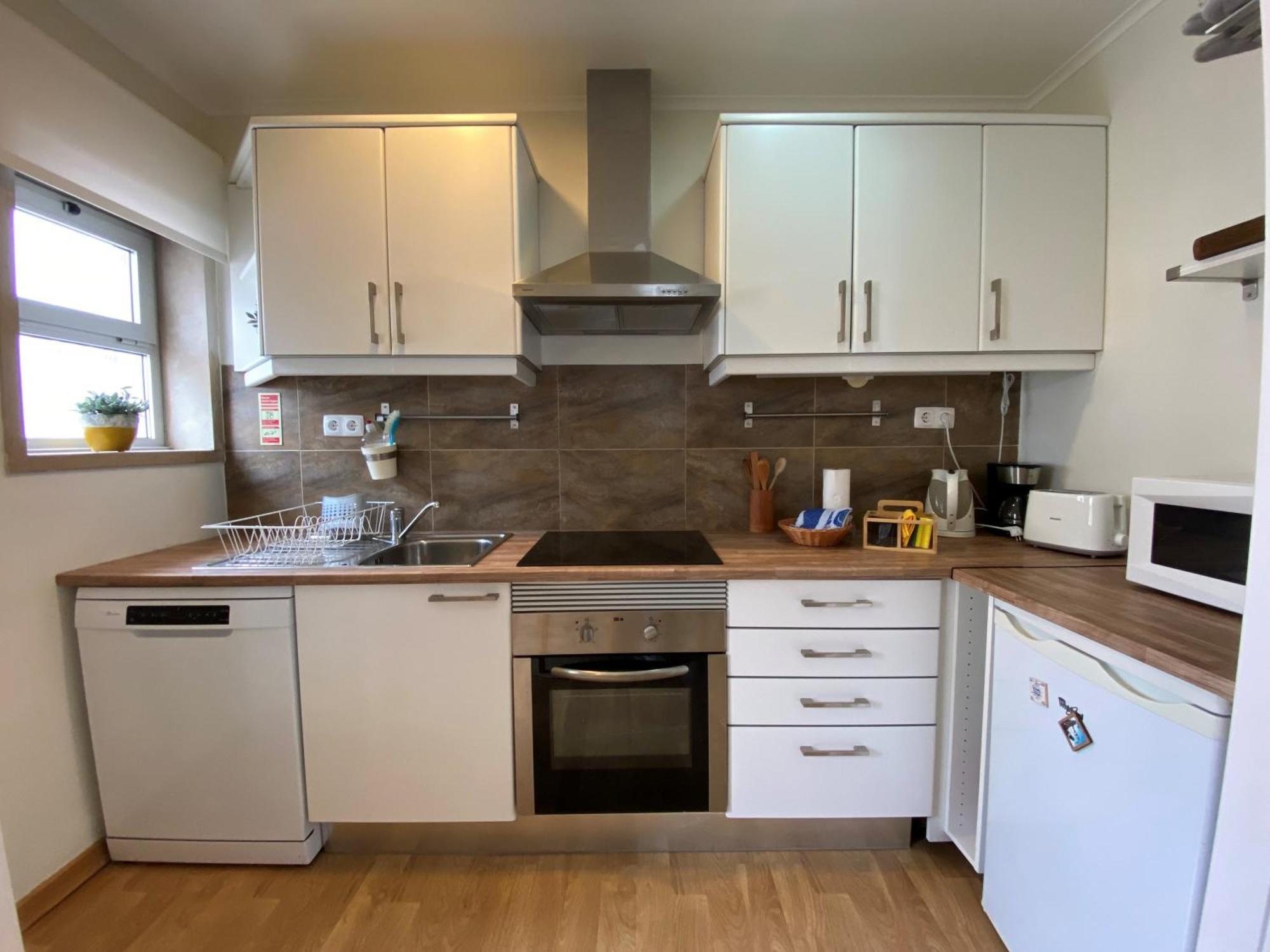 Rainha - Holiday Rental In Cascais Centre Eksteriør bilde